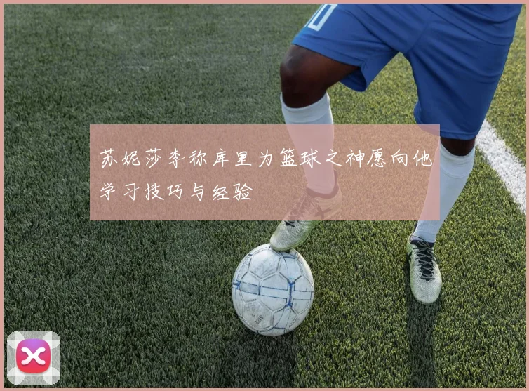 苏妮莎李称库里为篮球之神愿向他学习技巧与经验